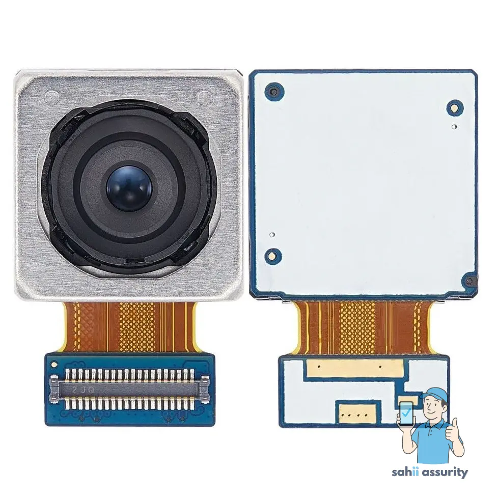 Replacement Front Camera for Infinix GT 30 Pro (Selfie Camera)
